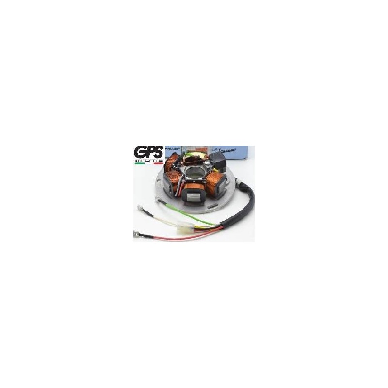 Stator PX 7 Wire