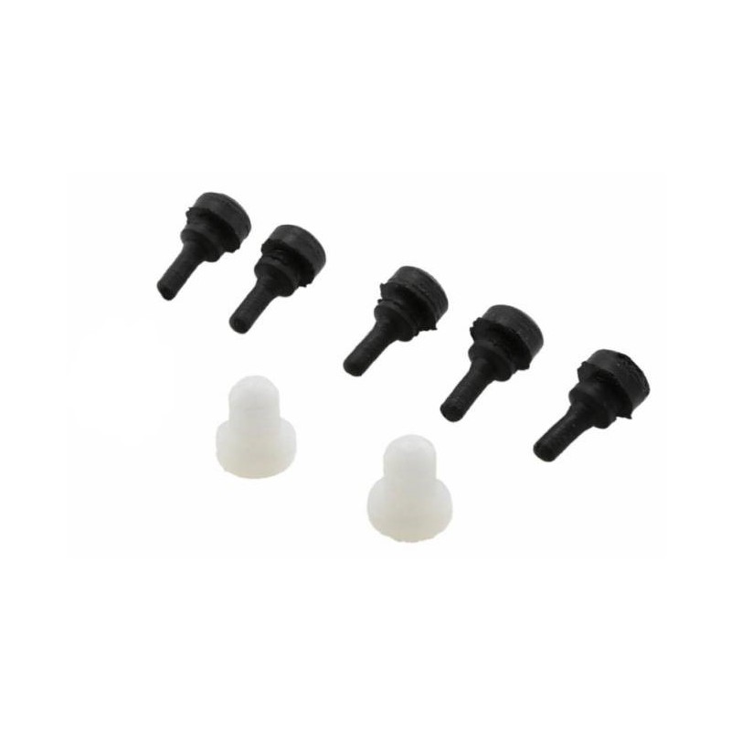 Rubber Buffer Kit side