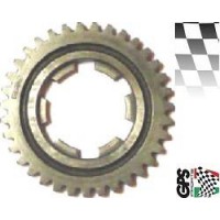 4th Gear LI150 34 Teeth