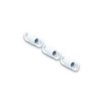 White Clutch Springs Maxi Fly