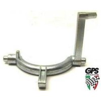 Glovebox Door Lever