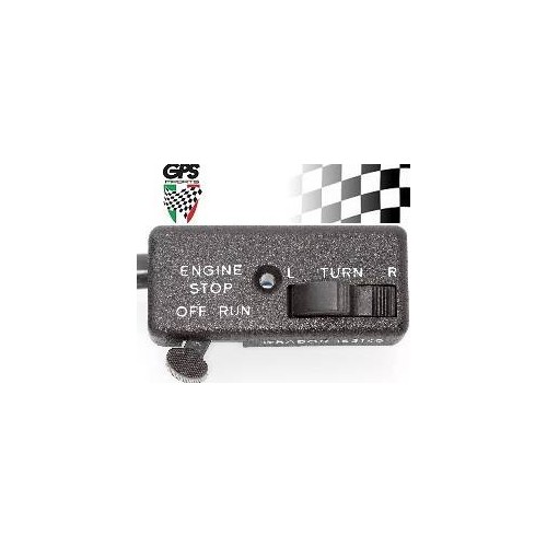 Light Switch PE US Spec - GPS Imports