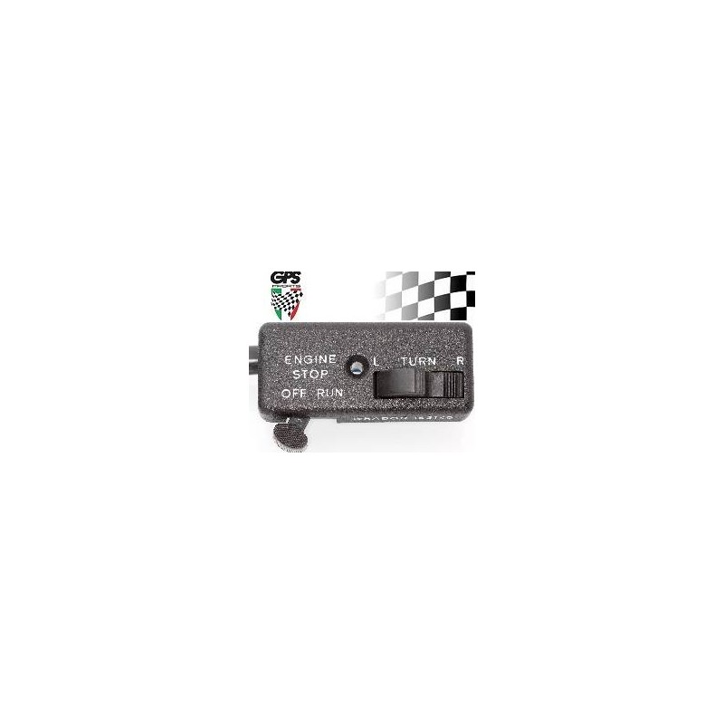 Light Switch PE US Spec