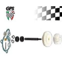 Water Pump Kit D50B