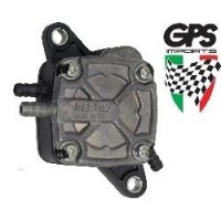 Fuel Pump P 34 PB 2