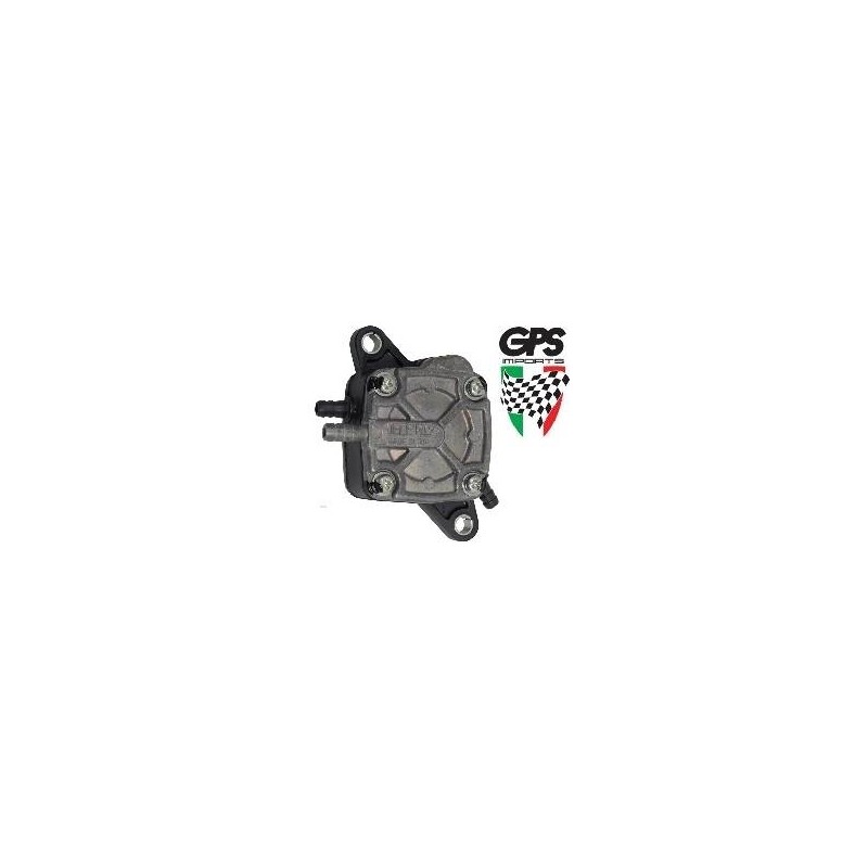 Fuel Pump P 34 PB 2