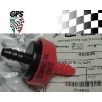 Fuel Pump Valve LX