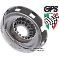 Clutch Basket SIP Sport