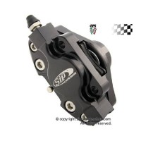 Brake Caliper SIP Black