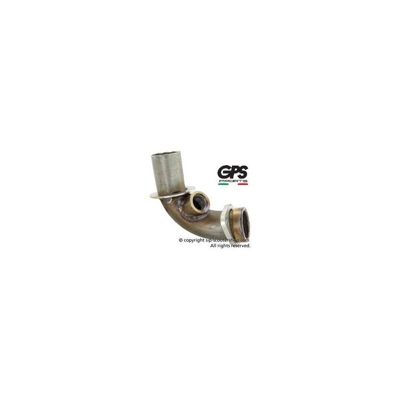Exhaust Header SIP