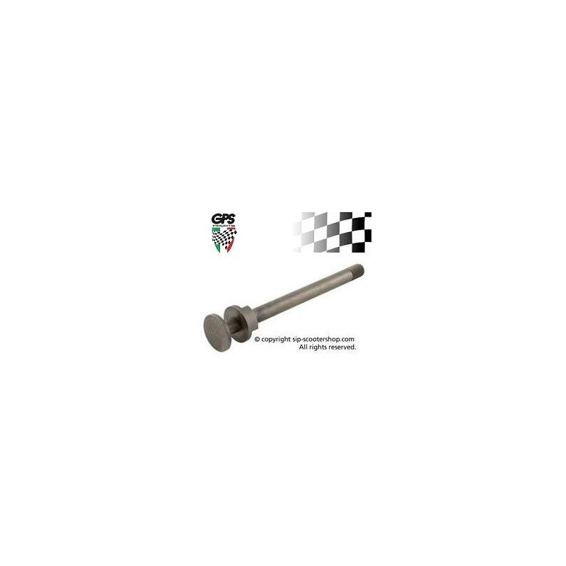 Cruxiform Shaft 160/180