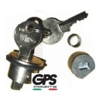 Steering Lock GS160 Mk1