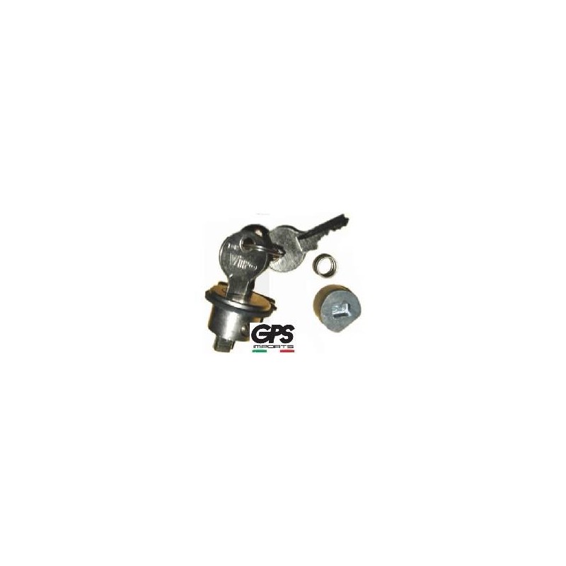 Steering Lock GS160 Mk1