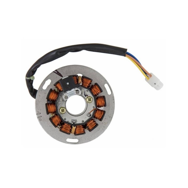 Stator Kokusan PX 2011+