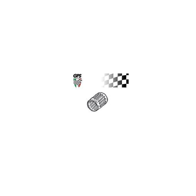 Small End Bearing 10 14 13
