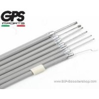 Cable Set VLA, VLB, VBC, Rally