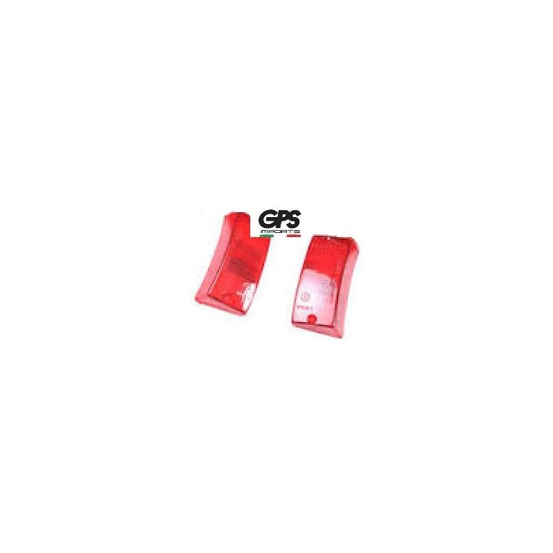 Front Red Lenses PE/PX