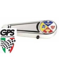 Fork Cover GS150/Sprint/Rally