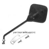 Mirror Black PX With Plate