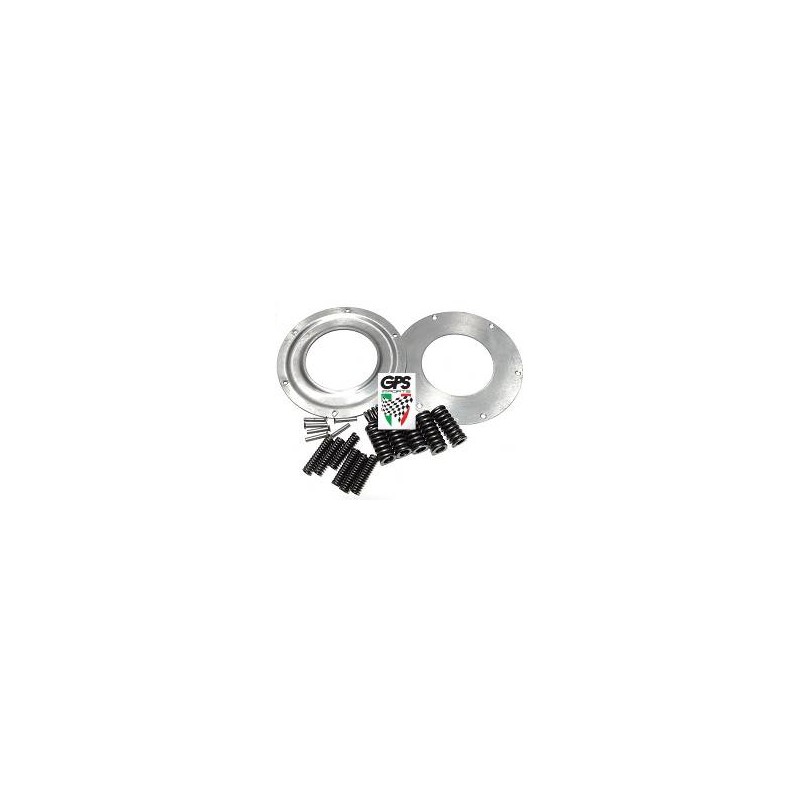 Cush Gear Kit 160/180/200/PX