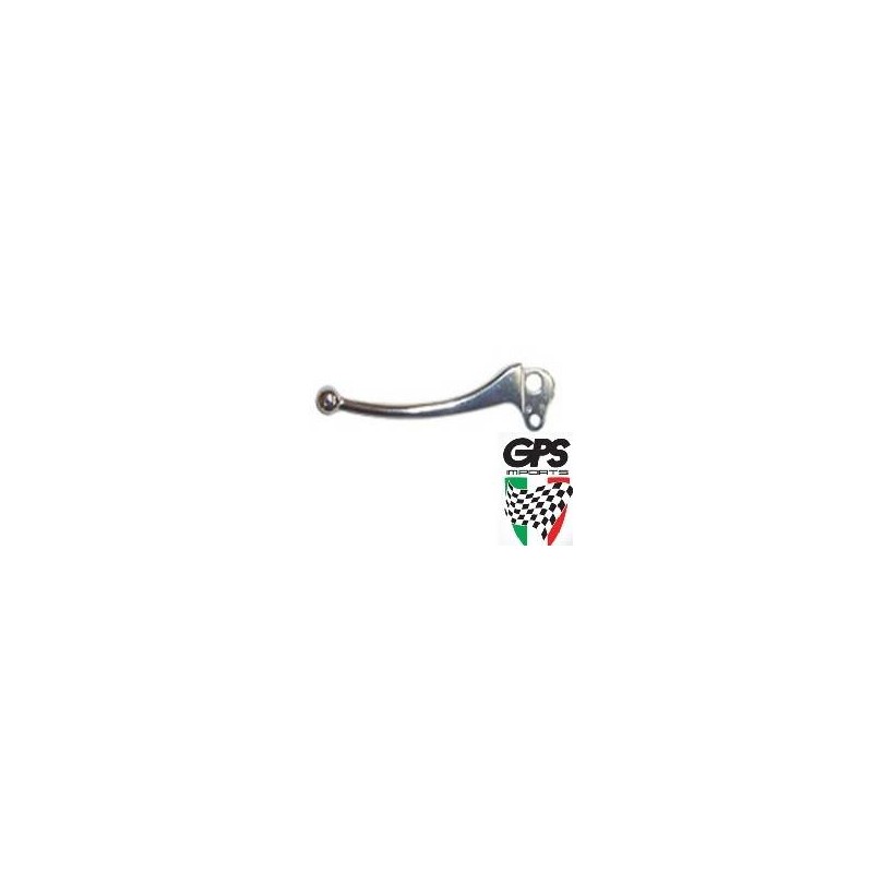 Clutch / Front Brake Lever