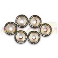 Roller Set 20/12 9gm