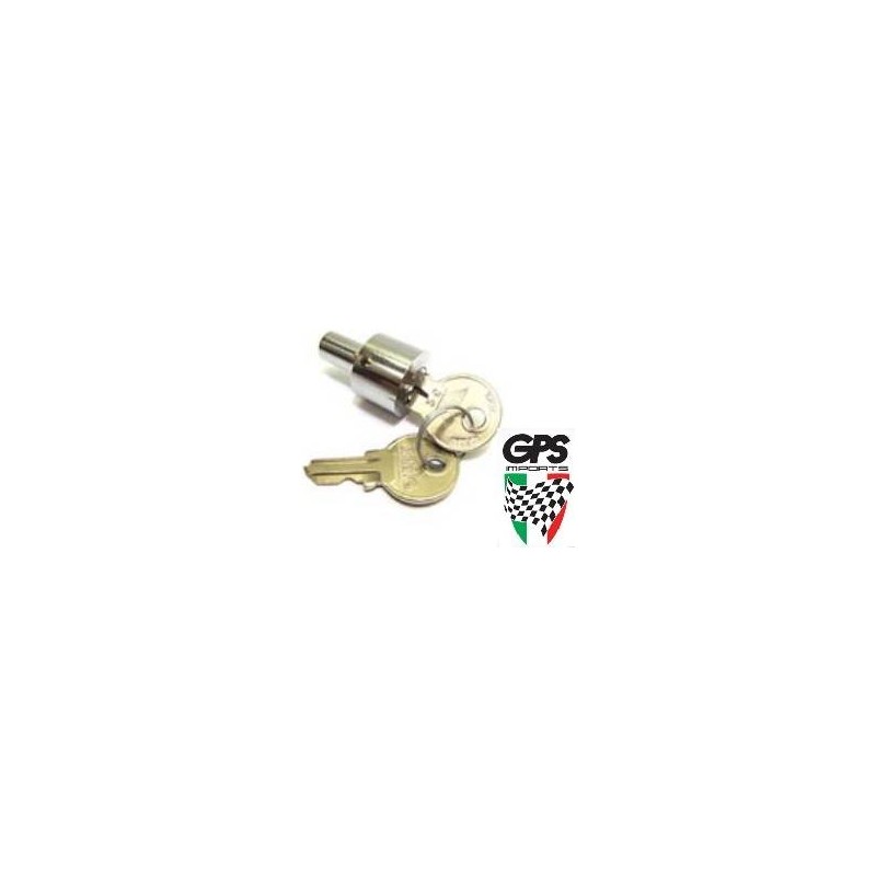 Steering Lock Ser 3