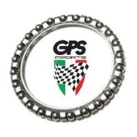 Top Steering Bearing