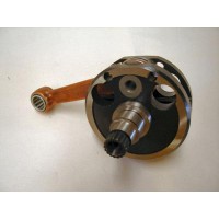 Crankshaft TV175 2/3