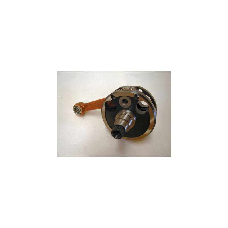 Crankshaft TV175 2/3
