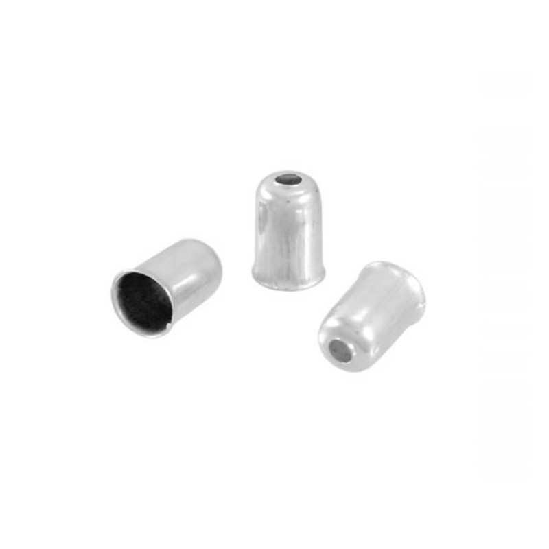 End Cap for Cable