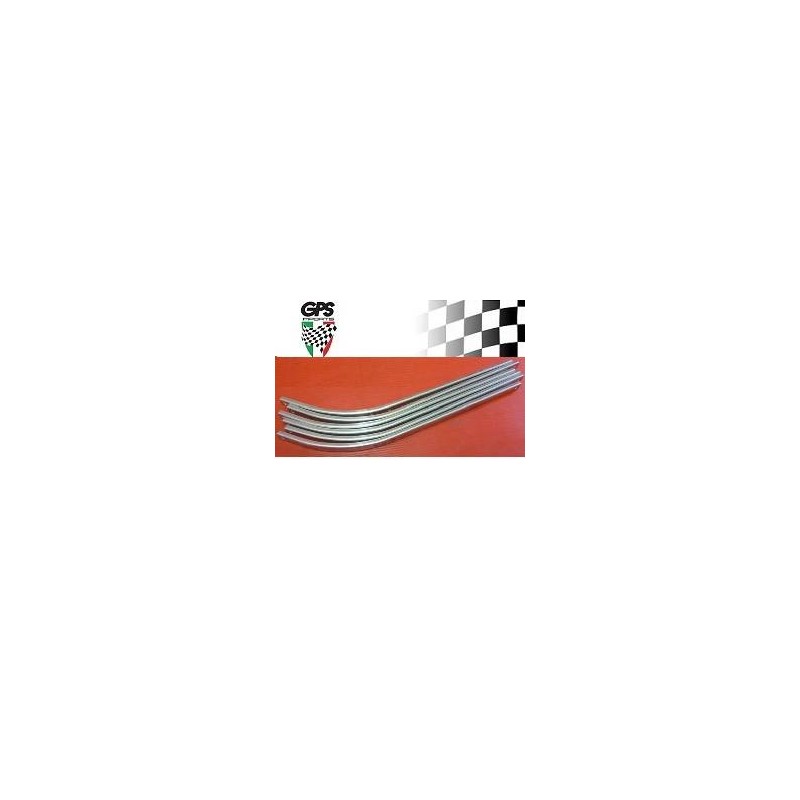 Floor Channel Set LD
