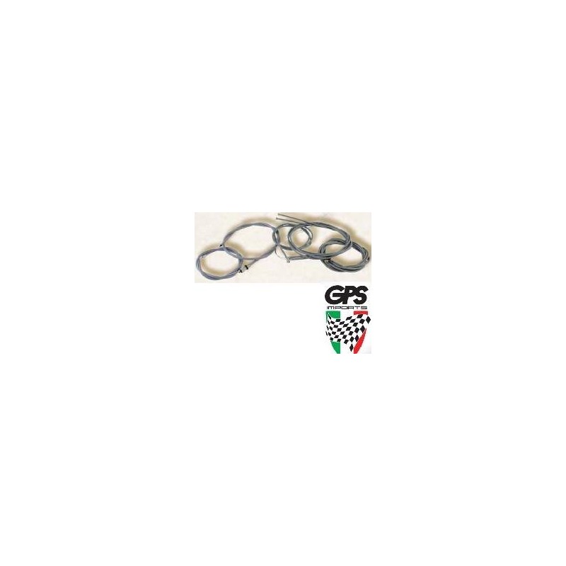 Cable Set VLA, VLB, VBC, Rally