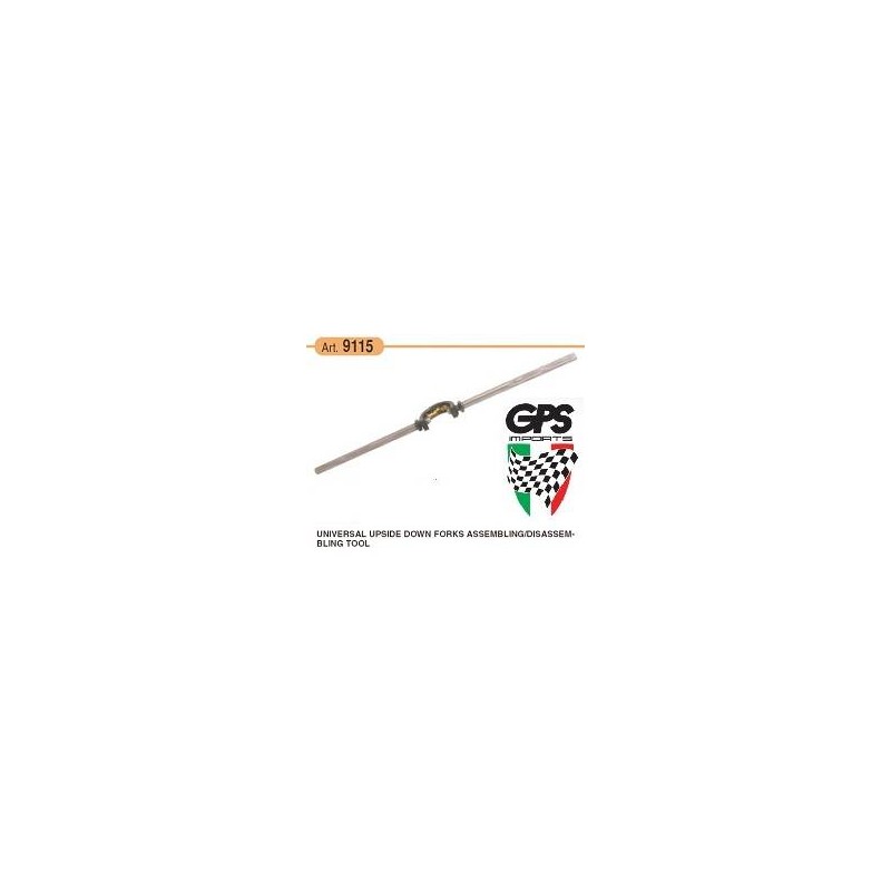 Fork Assy tool
