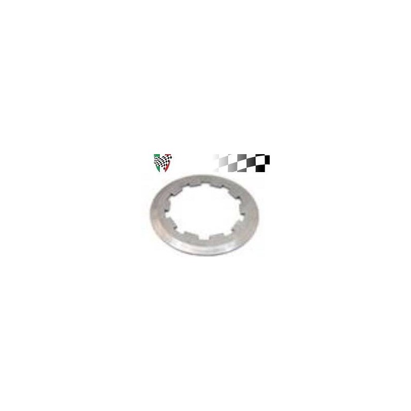 Clutch Top Steel 3mm