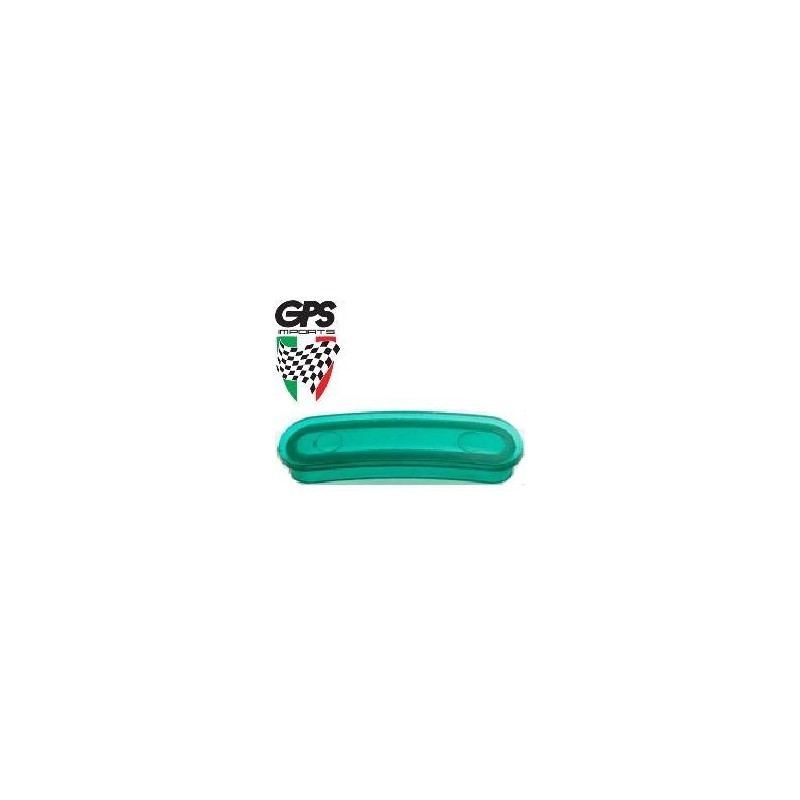 Green Gem Series 1
