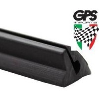 S/Panel Bead Black Thick Kit