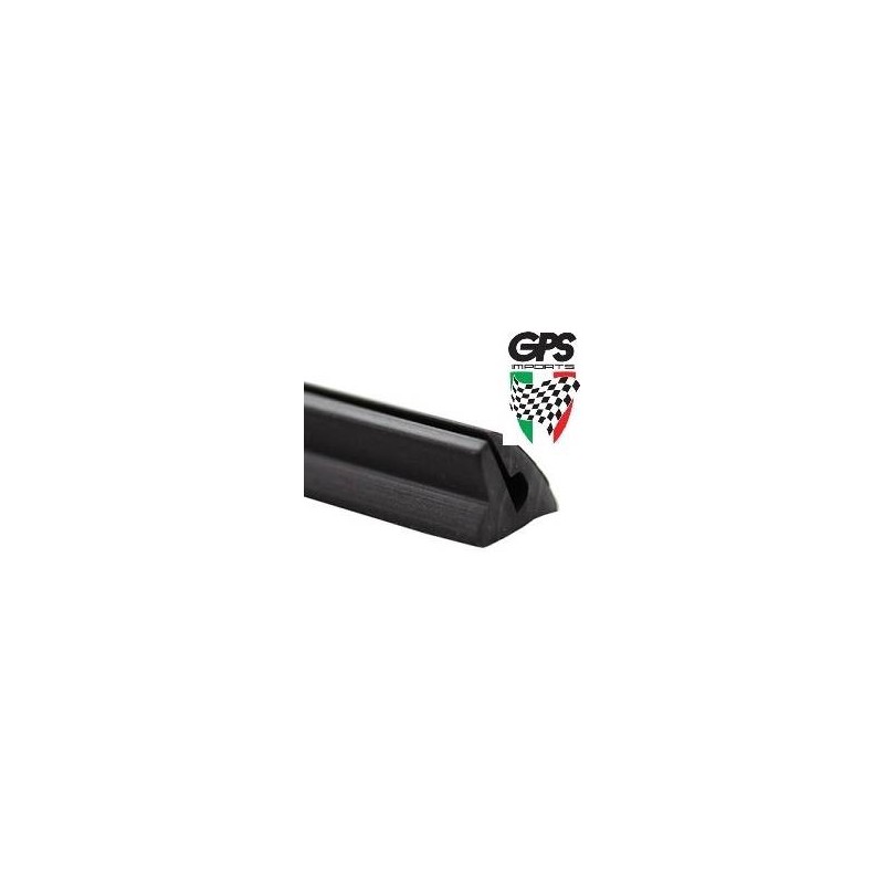 S/Panel Bead Black Thick Kit
