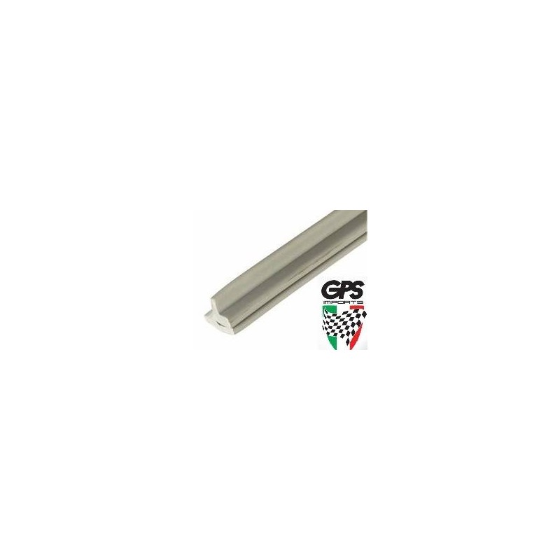 S/Panel Bead Thick Grey 3M
