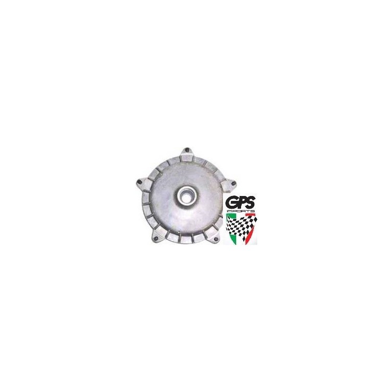 Rear Hub PE/X 30mm