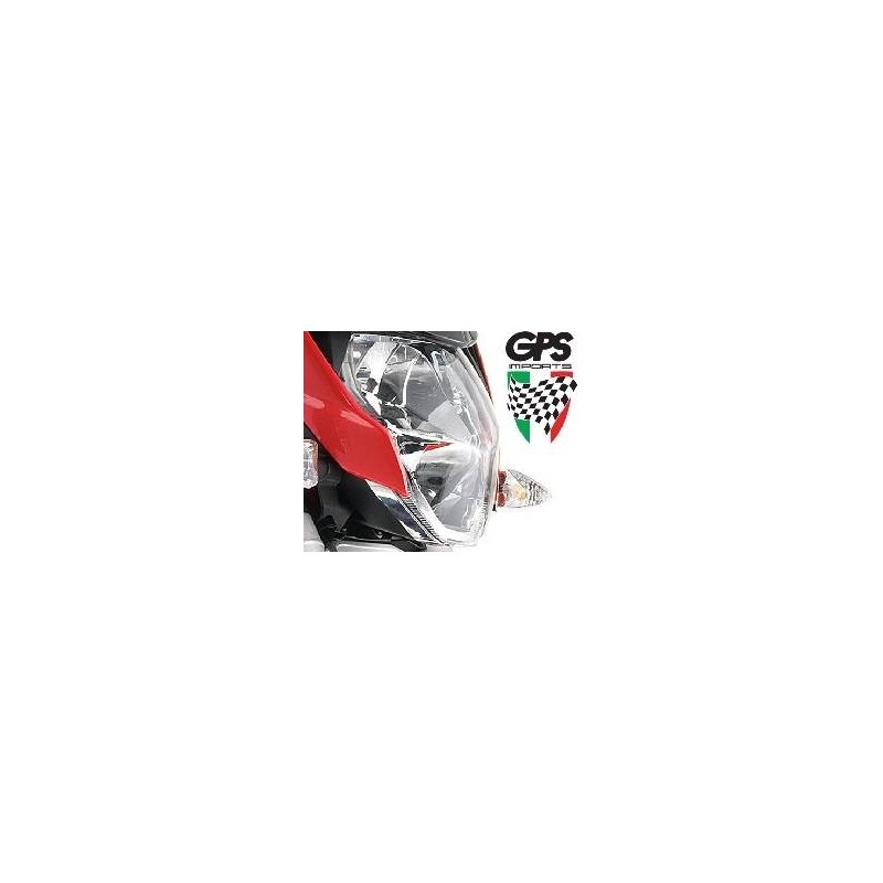 Headlamp Shiver 750