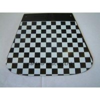 Mudflap Check