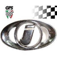 Badge Horncast GP 'I'