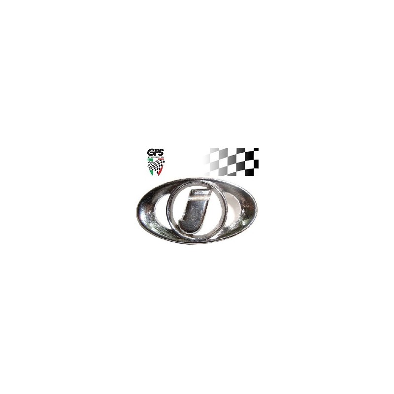 Badge Horncast GP 'I'