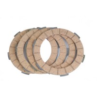 Clutch Corks LI/GP Surflex