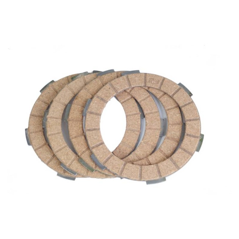 Clutch Corks LI/GP Surflex