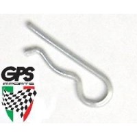 R Clip Petrol Tap Lever Vespa