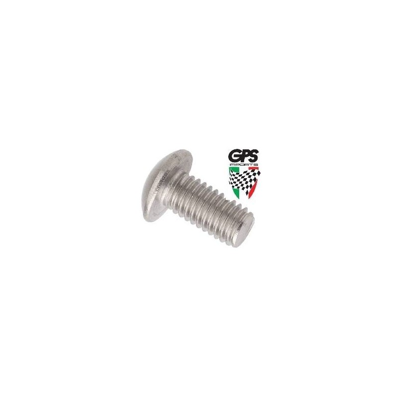 Screw M5 x 10 Heat Shield