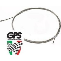 Gas Inner Carb End Nipple