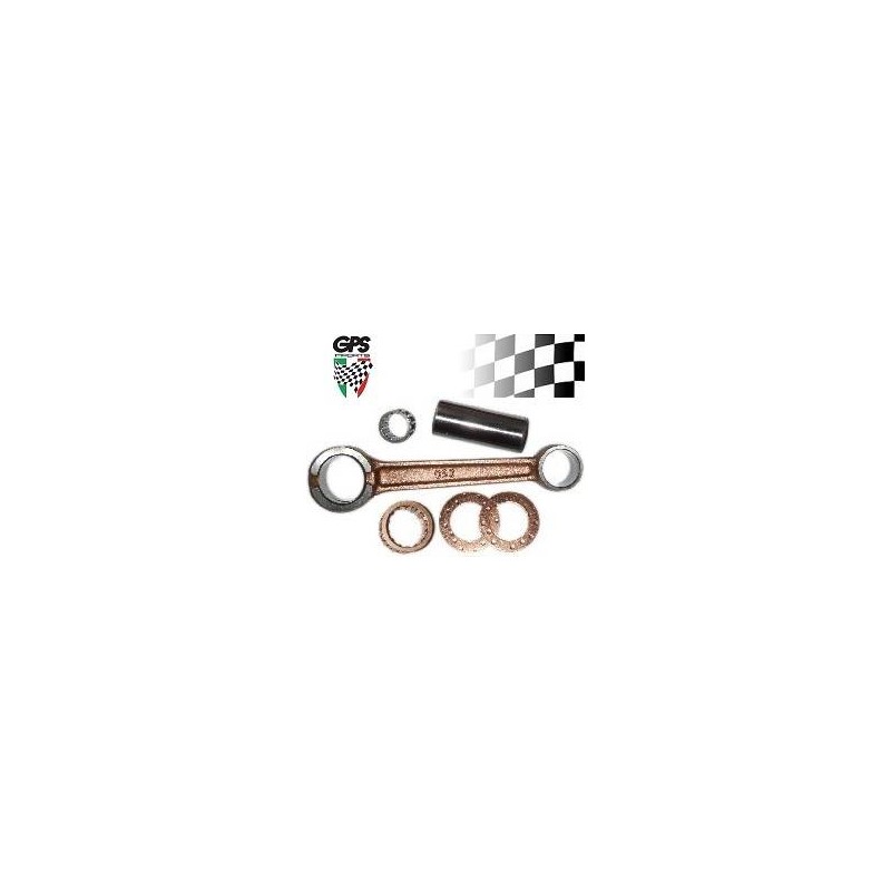 Con Rod Kit P125/150